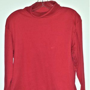 Ladies Turtle Neck Top